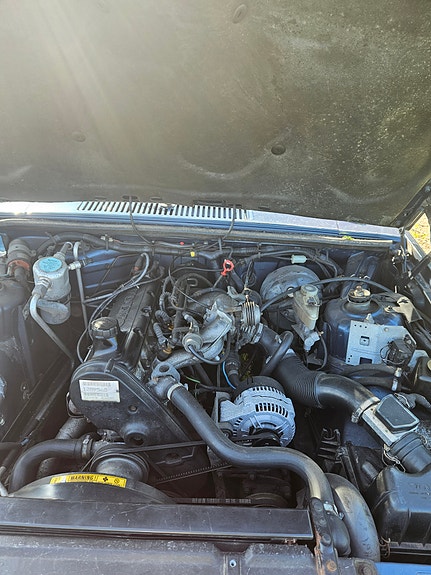 Volvo 940 3 of 5