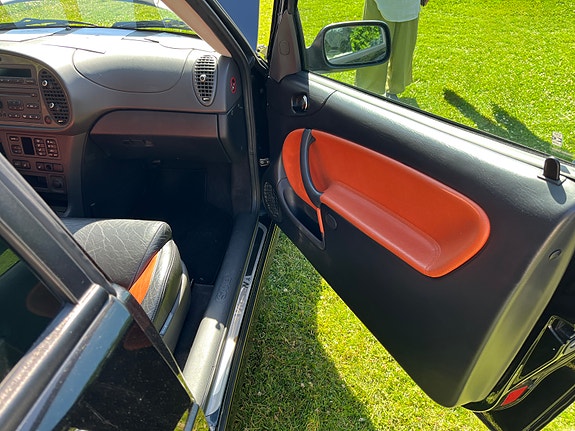 Saab 9-3 5 of 5