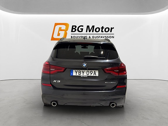 BMW X3 5 of 5