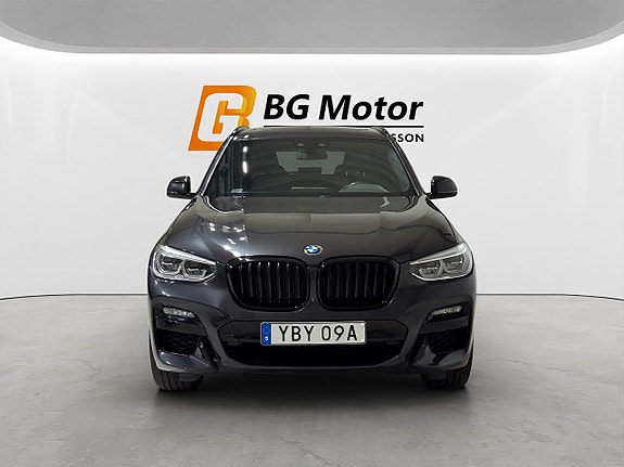 BMW X3 2 of 5