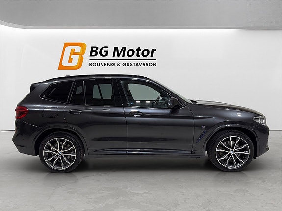 BMW X3 3 of 5