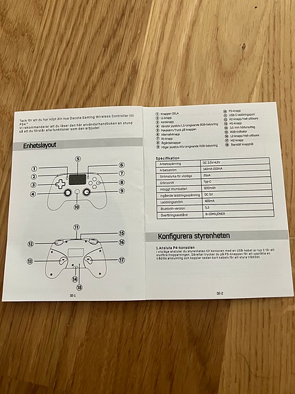 Product image 2 of 3