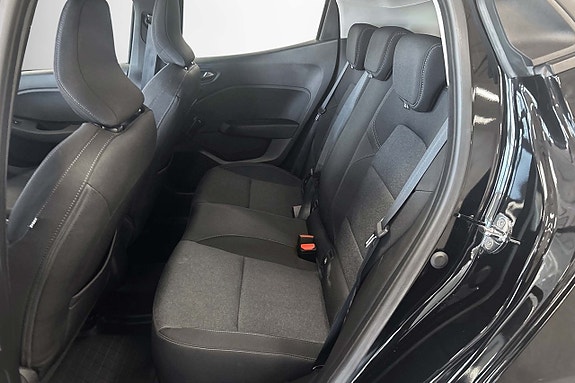 Renault Clio 9 of 9