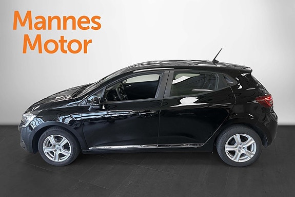 Renault Clio 2 of 5