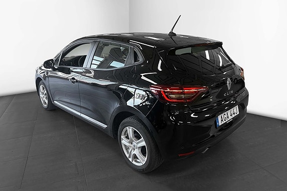 Renault Clio 3 of 5