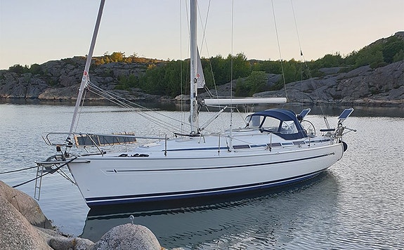 Bavaria 36 Cruiser — View photo 1