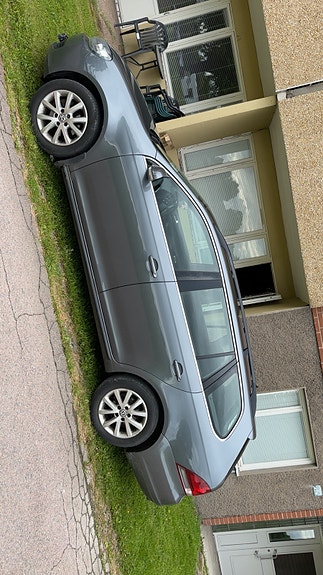 Volkswagen Golf VI 3 of 5