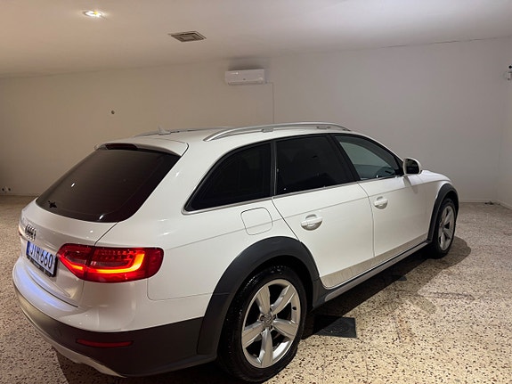 Audi A4 3 of 5