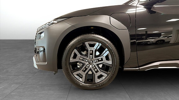 Subaru E-Outback 9 of 9