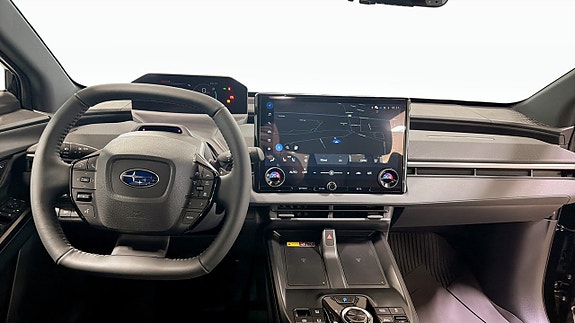 Subaru E-Outback 4 of 5