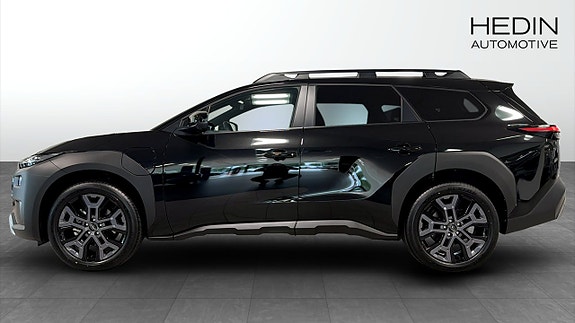 Subaru E-Outback 6 of 9