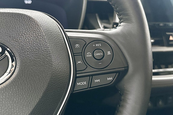 Toyota Corolla Cross 17 of 19