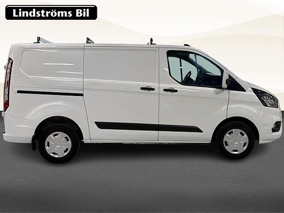 Ford Transit Custom 6 of 18