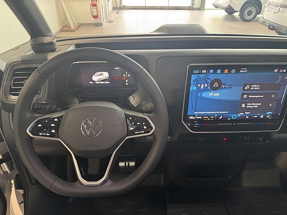Volkswagen ID. Buzz 11 of 18