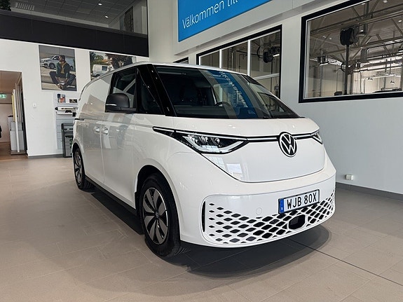 Volkswagen ID. Buzz 3 of 18
