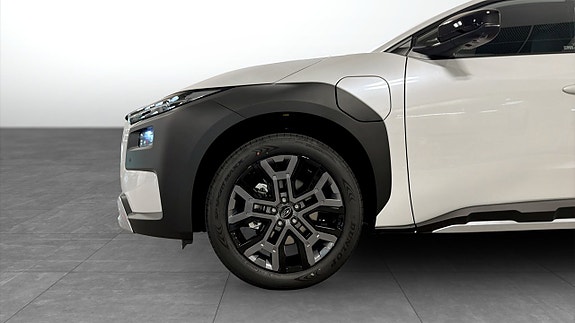 Subaru E-Outback 9 of 9