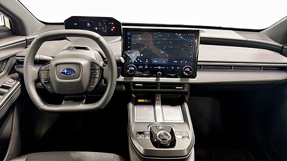 Subaru E-Outback 4 of 9