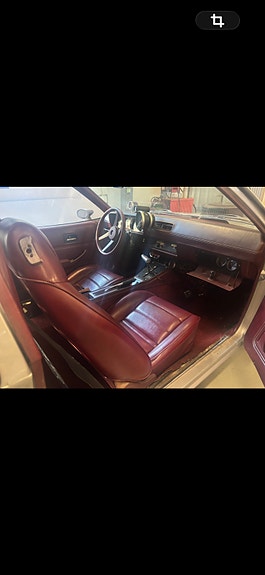 Chevrolet Monza 5 of 5
