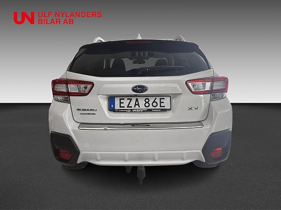 Subaru XV 3 of 5