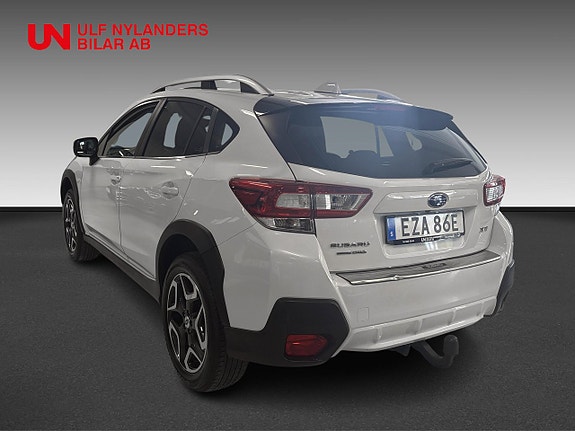 Subaru XV 2 of 5