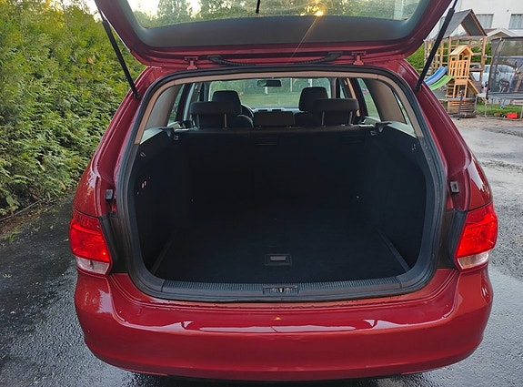Volkswagen Golf V 12 of 18