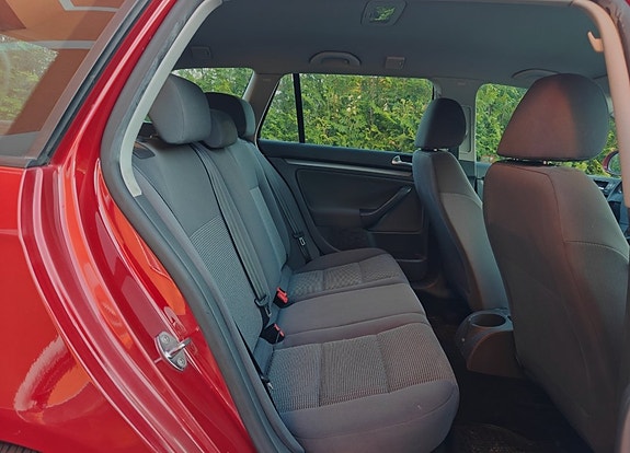 Volkswagen Golf V 10 of 18