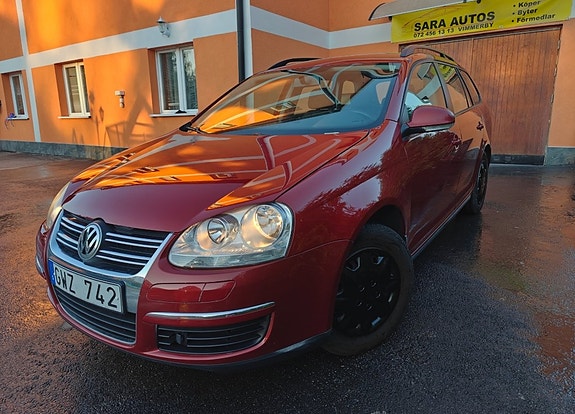 Volkswagen Golf V 13 of 18