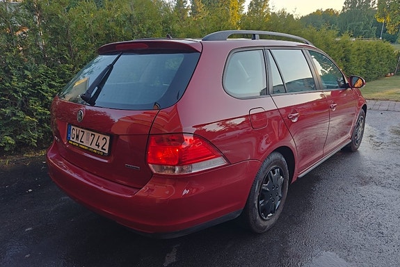Volkswagen Golf I 5 of 5