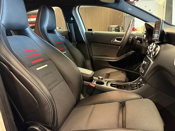 Mercedes-Benz A180 24 of 29