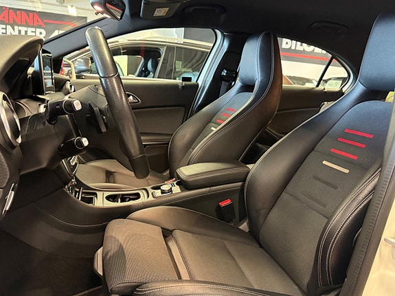 Mercedes-Benz A180 20 of 29