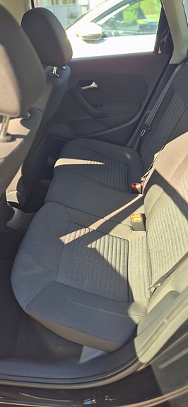 Volkswagen Polo 4 of 5