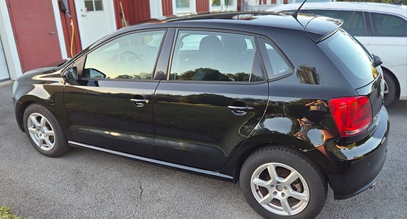Volkswagen Polo 5 of 5