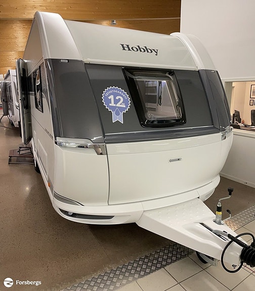 Hobby 540 UL Excellent Edition - SUPERDEAL!