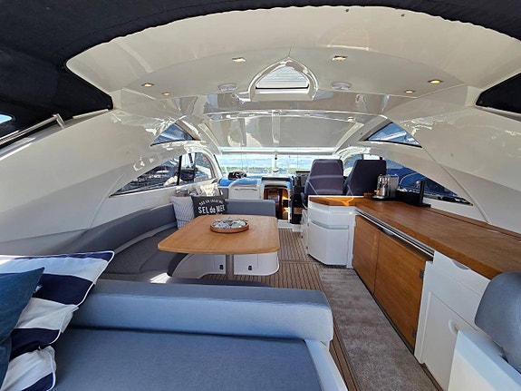 Fairline Targa 52 GT 8 of 12