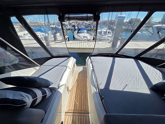 Fairline Targa 52 GT 9 of 12