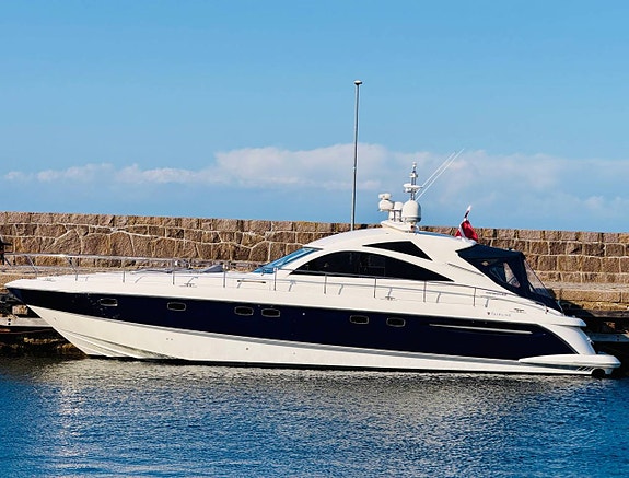Fairline Targa 52 GT 4 of 12