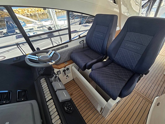 Fairline Targa 52 GT 6 of 12