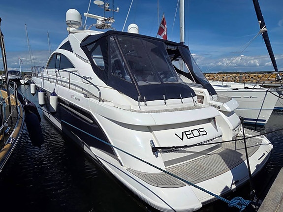 Fairline Targa 52 GT 3 of 12