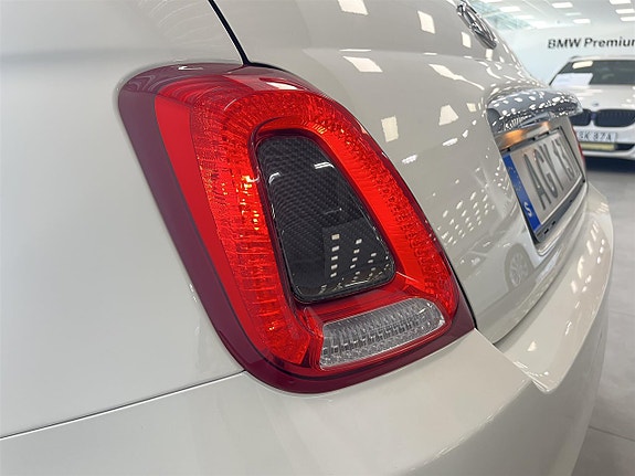 Fiat 500 5 of 5