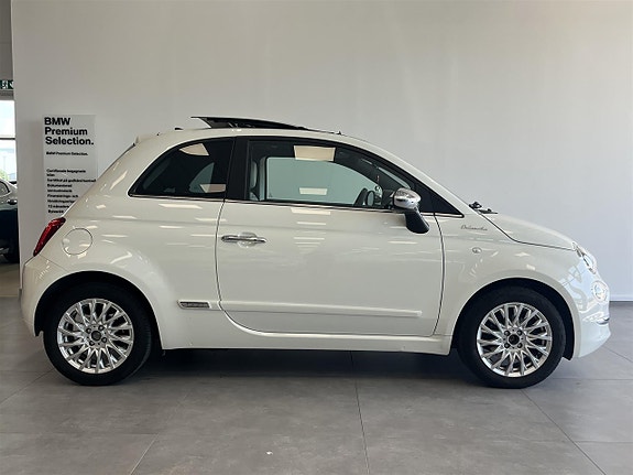 Fiat 500 3 of 5