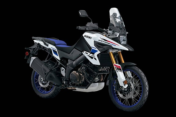 Suzuki v-strom 1050 FINNS FÖR OMGÅENDE I BUTIK....3,45% PÅ HELA BELOPPET
