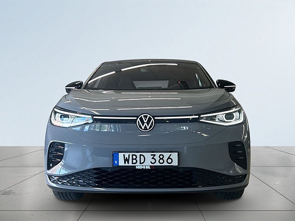 Volkswagen ID.5 GTX 2 of 5
