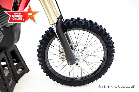 Stark Varg MX 1.2 6 of 9