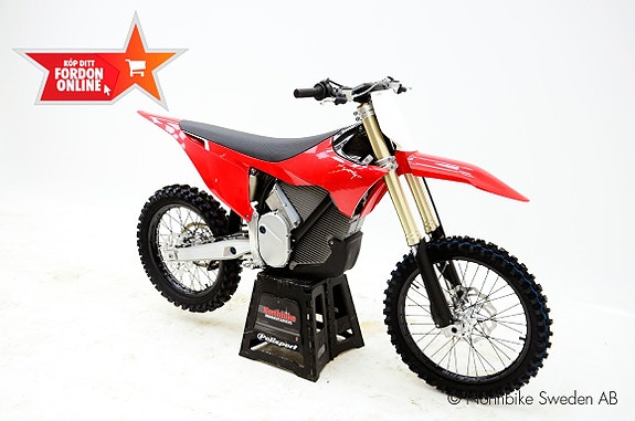 Stark Varg MX 1.2 2 of 9