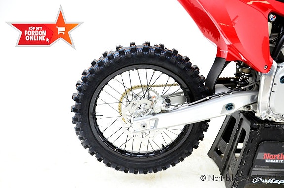 Stark Varg MX 1.2 5 of 9