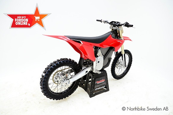 Stark Varg MX 1.2 3 of 9