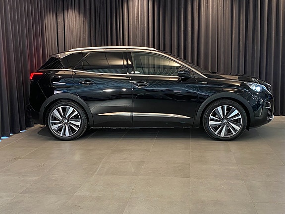 Peugeot 3008 5 of 5