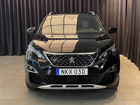 Peugeot 3008 4 of 5