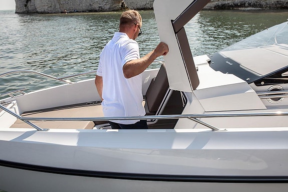 Hydrolift X-26 S 2 of 5