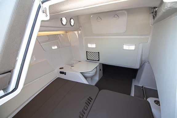 Hydrolift X-26 S 4 of 5